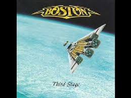 Boston - Can'tcha Say (You Believe In Me)