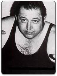 gorilla monsoon
