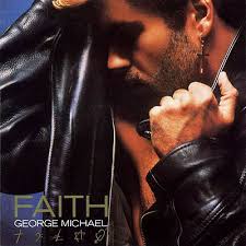 George Michael - Hand To Mouth