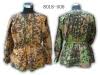 camouflage smock