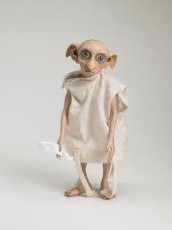 dobby costume