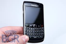 blackberry bold 9700 sprint