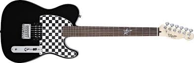 avril lavigne guitar
