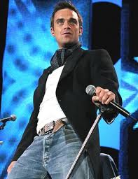 robbie williams pictures