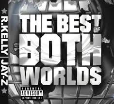 R. Kelly - The Streets