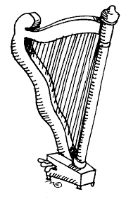 harp