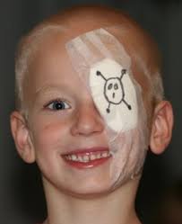 eye patch kids