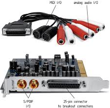 audio cards