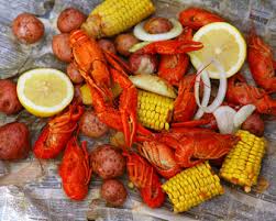 new orleans food