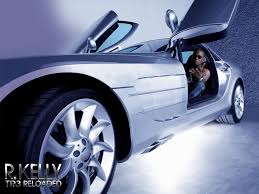 R. Kelly - TP.3 Reloaded