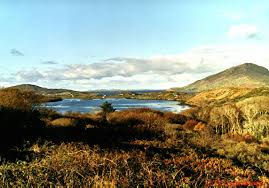 connemara