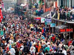 Fat Tuesday Facts � Happy