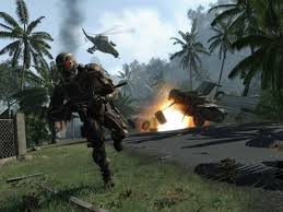 crysis