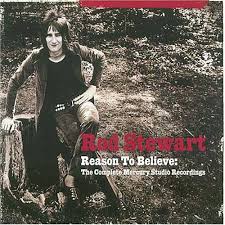 Rod Stewart - Reasons To Believe (disc 3)