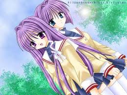   Anime_sisters_twins