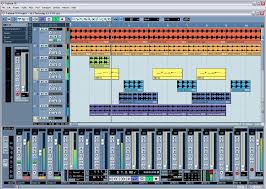 cubase se 3