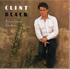 Clint Black - Killin' Time