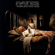 Fates Warning - Leave The Past Behind