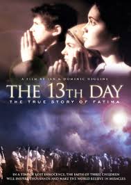 fatima dvd