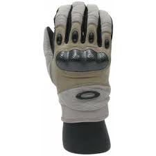 oakley gloves