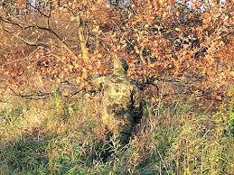 flecktarn uniform