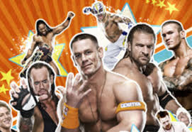 summer slam 2010