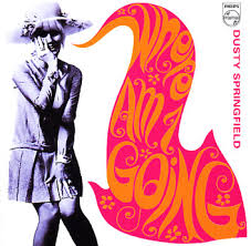 dusty springfield cds