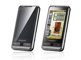 samsung i900 omnia 3g