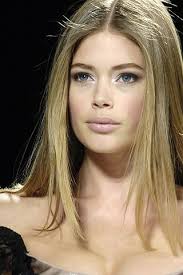 Doutzen Kroes fotos