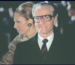 muhammad reza shah pahlavi
