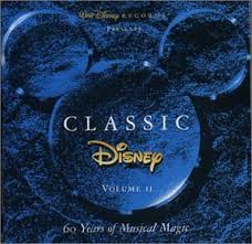 classic disney vol 2