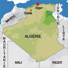 8 mai 1945 en algerie