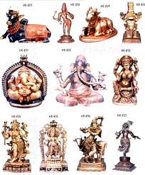 shiva statue