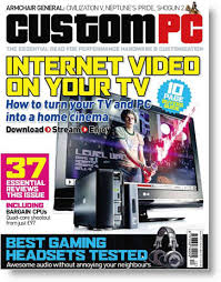 ls magazines