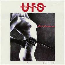 Ufo - Ain't Misbehavin'
