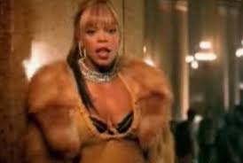 mesmerized faith evans