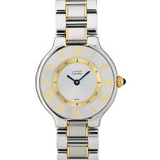 21 must de cartier