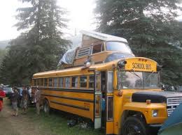 van bus