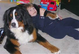 18 month old boy