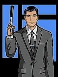 archer tv series