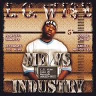 L.G. Wise - Hip-Hops Fallen
