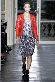 Carolyn Murphy fashion