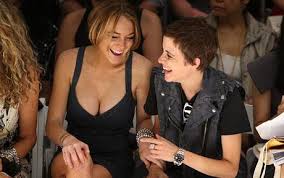 samantha ronson photo