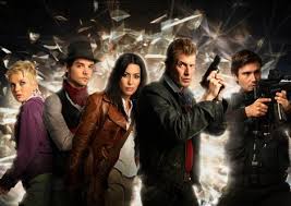 primeval season 4