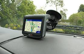 gps in auto