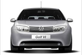 vw models