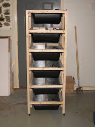 rat rack