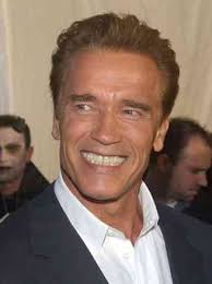 arnold swarzenegger