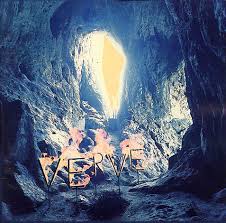 Verve - Storm In Heaven