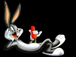 bugs bunny the movie